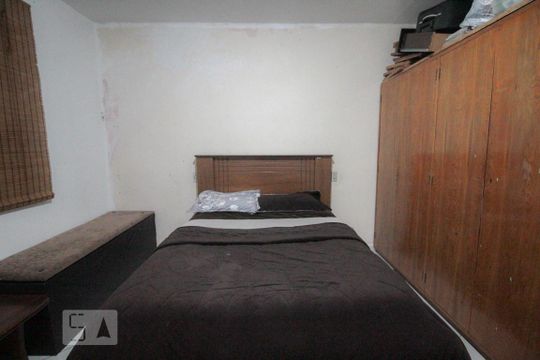 quarto 1 de casa à venda com 3 quartos, 80m² em Casa Verde Alta, São Paulo