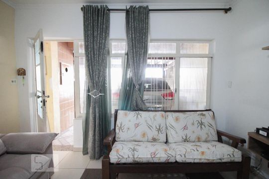 sala de casa à venda com 3 quartos, 80m² em Casa Verde Alta, São Paulo
