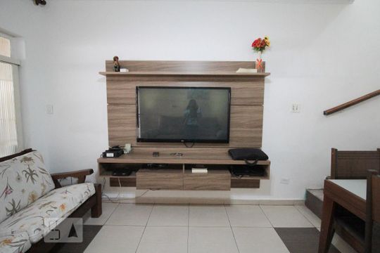 sala de casa à venda com 3 quartos, 80m² em Casa Verde Alta, São Paulo