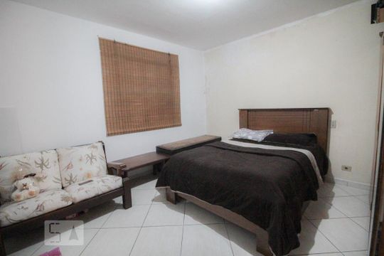 quarto 1 de casa à venda com 3 quartos, 80m² em Casa Verde Alta, São Paulo