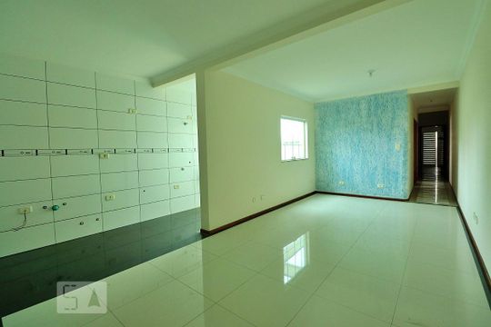Apartamento à venda com 3 quartos, 90m² em Parque das Nações, Santo André
