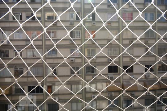 Vista do Quarto 2 de apartamento à venda com 3 quartos, 78m² em Engenho de Dentro, Rio de Janeiro