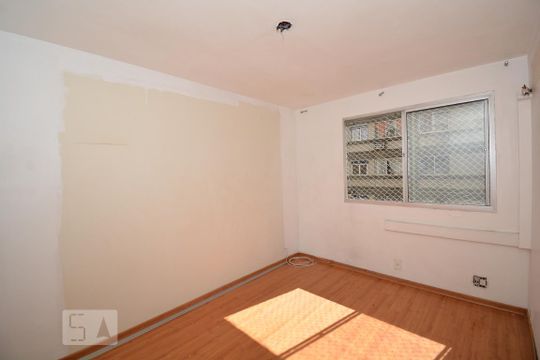 Suíte de apartamento à venda com 3 quartos, 78m² em Engenho de Dentro, Rio de Janeiro