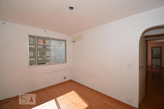 Suíte de apartamento à venda com 3 quartos, 78m² em Engenho de Dentro, Rio de Janeiro