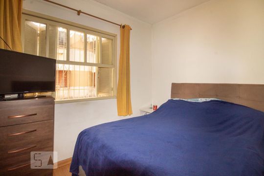 Quarto 1 de apartamento à venda com 1 quarto, 46m² em Sarandi, Porto Alegre