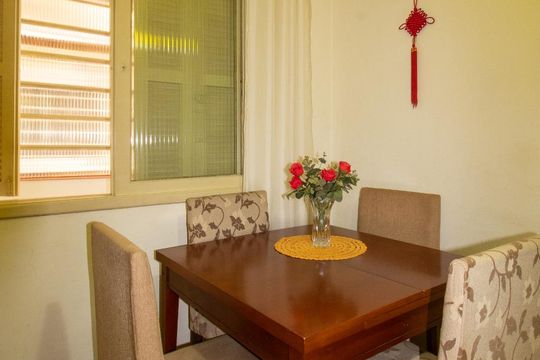 Sala de apartamento à venda com 1 quarto, 46m² em Sarandi, Porto Alegre