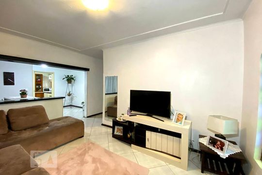 Casa à venda com 3 quartos, 100m² em Canudos, Novo Hamburgo