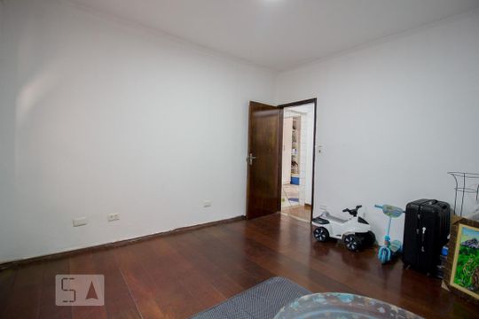 Quarto 2 de casa para alugar com 3 quartos, 277m² em Parque Sonia, São Paulo