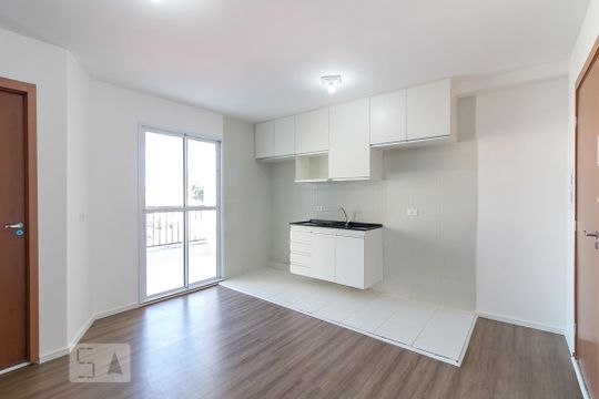 Apartamento à venda com 2 quartos, 48m² em Vila Rosália, Guarulhos