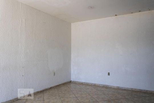 Studio de kitnet/studio para alugar com 1 quarto, 49m² em Campo Grande, Rio de Janeiro
