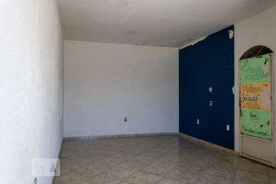 Studio de kitnet/studio para alugar com 1 quarto, 49m² em Campo Grande, Rio de Janeiro