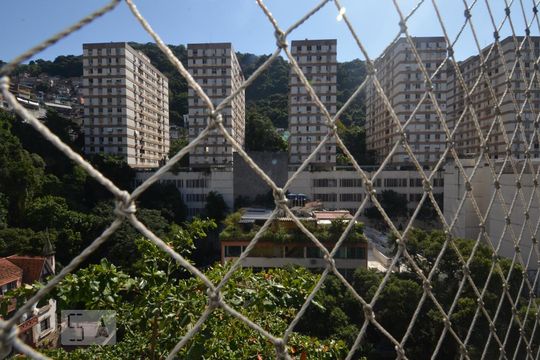 Vista de apartamento à venda com 4 quartos, 135m² em Copacabana, Rio de Janeiro