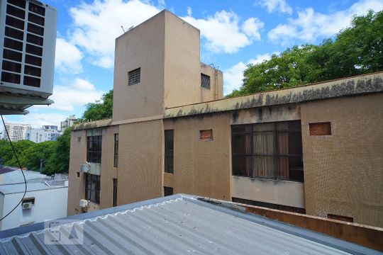 Quarto 3 - Vista de apartamento à venda com 3 quartos, 150m² em Floresta, Porto Alegre