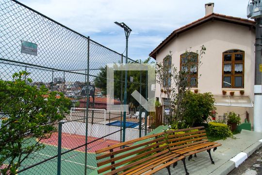 Área Comum de casa de condomínio à venda com 3 quartos, 150m² em Vila Parque Jabaquara, São Paulo