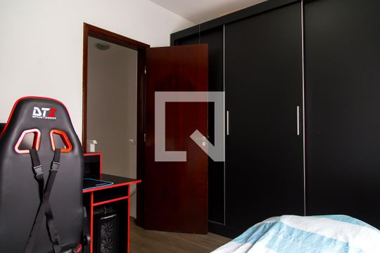 Quarto 1 de casa de condomínio à venda com 3 quartos, 150m² em Vila Parque Jabaquara, São Paulo