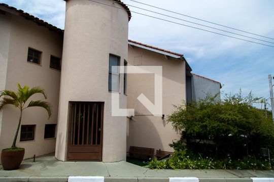 Área Comum de casa de condomínio à venda com 3 quartos, 150m² em Vila Parque Jabaquara, São Paulo