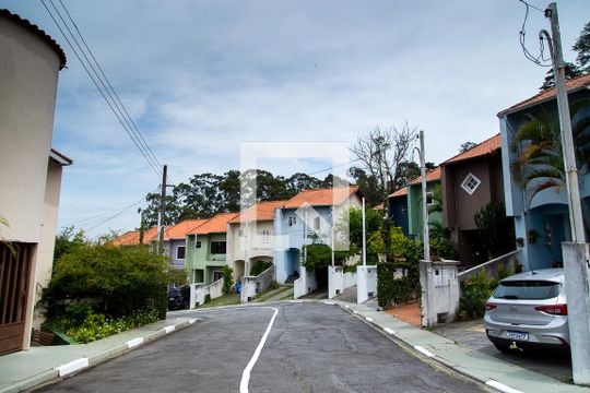 Área Comum de casa de condomínio à venda com 3 quartos, 150m² em Vila Parque Jabaquara, São Paulo