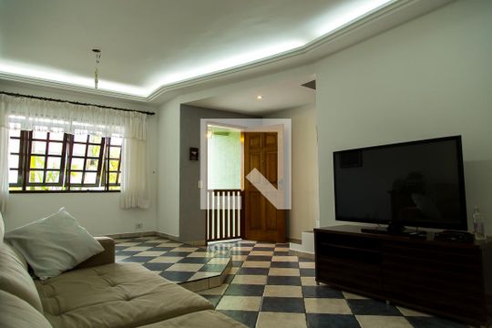 Casa de Condomínio à venda com 3 quartos, 150m² em Vila Parque Jabaquara, São Paulo