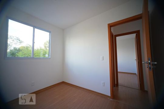 Quarto 1 de apartamento à venda com 2 quartos, 48m² em Alto Petrópolis, Porto Alegre