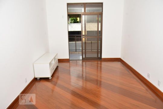 Apartamento à venda com 4 quartos, 129m² em Jardim Guanabara, Rio de Janeiro