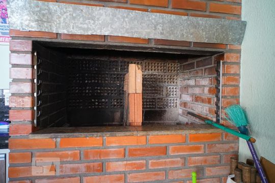 Espaço Gourmet de casa para alugar com 3 quartos, 330m² em Passo da Areia, Porto Alegre
