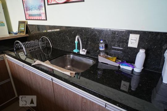 Espaço Gourmet de casa para alugar com 3 quartos, 330m² em Passo da Areia, Porto Alegre
