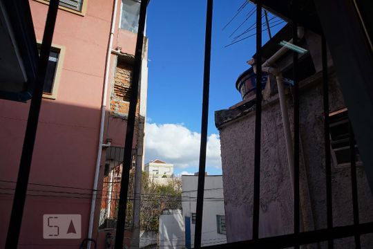 Sala 1 - vista de casa para alugar com 3 quartos, 330m² em Passo da Areia, Porto Alegre