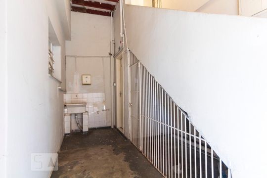 Área de Serviço de casa à venda com 2 quartos, 115m² em Vila da Saúde, São Paulo