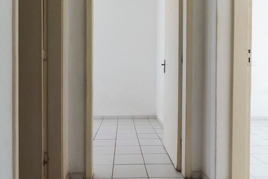 Detalhe Quartos de casa à venda com 2 quartos, 115m² em Vila da Saúde, São Paulo