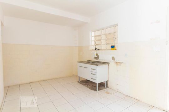 Cozinha de casa à venda com 2 quartos, 115m² em Vila da Saúde, São Paulo