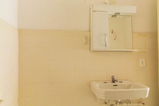 Banheiro de casa à venda com 2 quartos, 115m² em Vila da Saúde, São Paulo