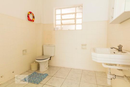 Banheiro de casa à venda com 2 quartos, 115m² em Vila da Saúde, São Paulo