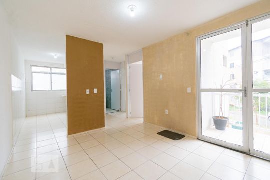 Apartamento para alugar com 2 quartos, 46m² em Jacarepaguá, Rio de Janeiro