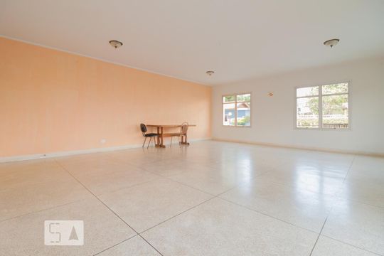 Área comum - Salão de festas de apartamento à venda com 2 quartos, 75m² em Vila Milton, Guarulhos