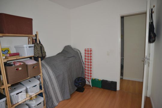 Quarto 1 de apartamento para alugar com 2 quartos, 90m² em Campo Grande, Rio de Janeiro