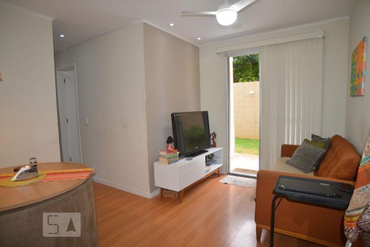 Apartamento para alugar com 2 quartos, 90m² em Campo Grande, Rio de Janeiro