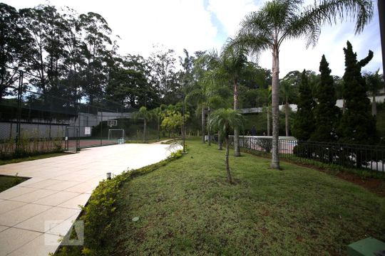 Área Comum  de apartamento para alugar com 2 quartos, 92m² em Jardim Taquaral, São Paulo