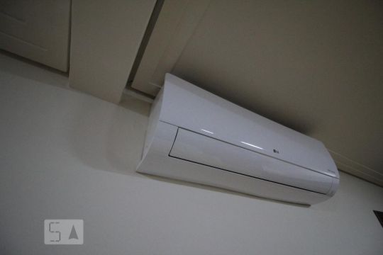 Ar condicionado de casa à venda com 4 quartos, 510m² em Vila Dom Pedro II, São Paulo