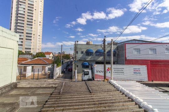 Vista Quarto 3 - Suíte de casa à venda com 3 quartos, 209m² em Vila Nova Manchester, São Paulo