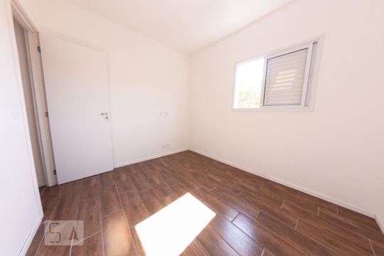 Quarto  de apartamento para alugar com 1 quarto, 38m² em Vila Paiva, São Paulo