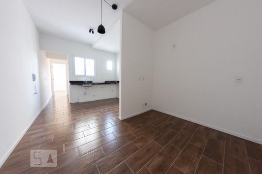 Apartamento para alugar com 1 quarto, 38m² em Vila Paiva, São Paulo
