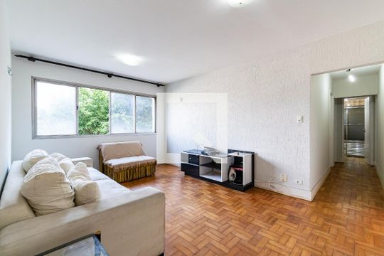 Apartamento à venda com 2 quartos, 78m² em Vila Alexandria, São Paulo