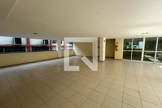 Área comum - Playground de apartamento à venda com 3 quartos, 170m² em Méier, Rio de Janeiro