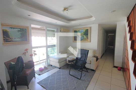 Apartamento à venda com 3 quartos, 170m² em Méier, Rio de Janeiro