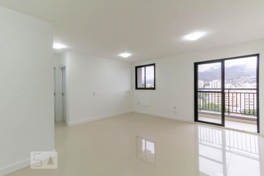 Apartamento para alugar com 2 quartos, 76m² em Cachambi, Rio de Janeiro