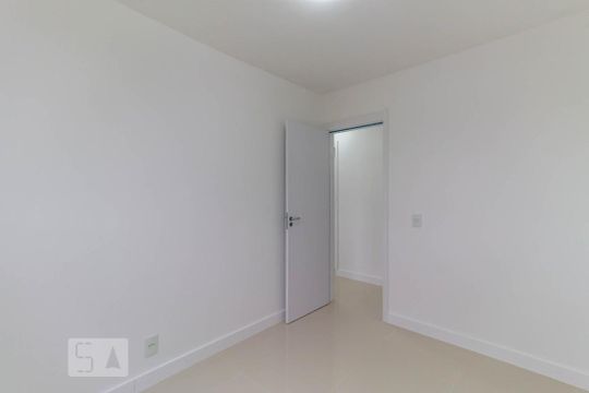 Quarto de apartamento para alugar com 2 quartos, 76m² em Cachambi, Rio de Janeiro
