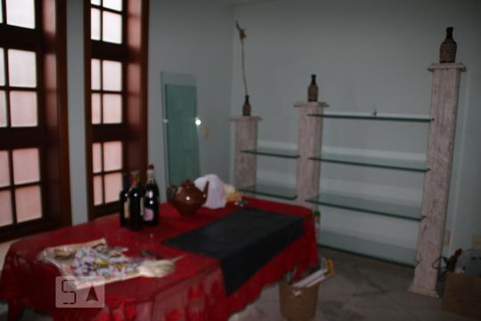 Casa de Condomínio à venda com 5 quartos, 400m² em Taquara, Rio de Janeiro