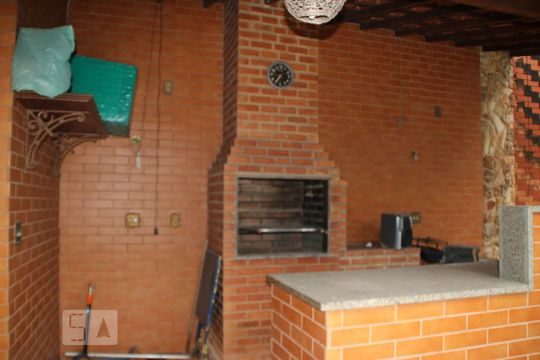 Casa de Condomínio à venda com 5 quartos, 400m² em Taquara, Rio de Janeiro