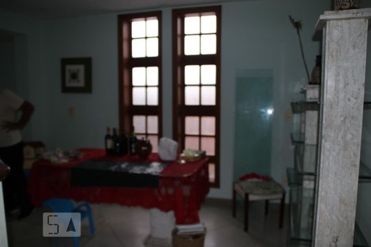 Casa de Condomínio à venda com 5 quartos, 400m² em Taquara, Rio de Janeiro