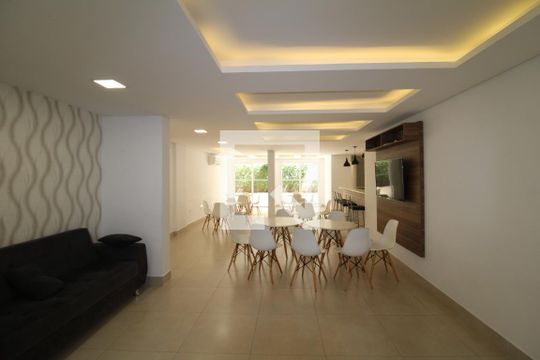 Área Comum de apartamento para alugar com 1 quarto, 39m² em Vila Diva (zona Norte), São Paulo